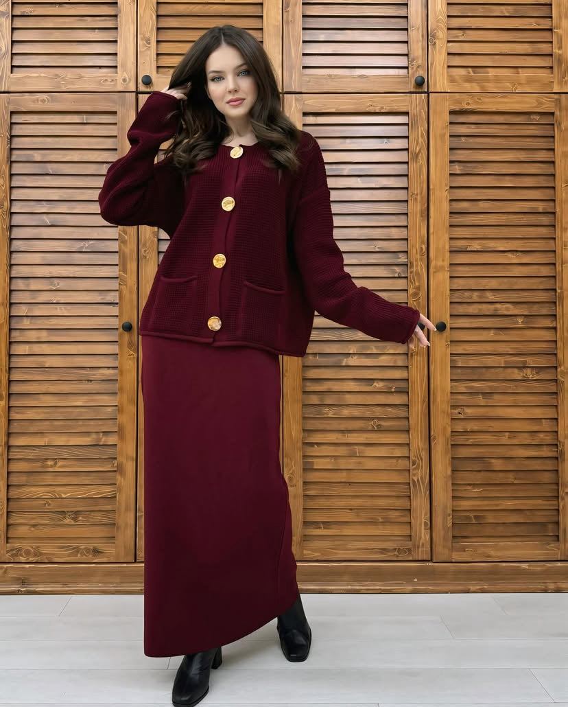 Ensemble 2 pièces