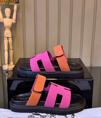 Claquette H