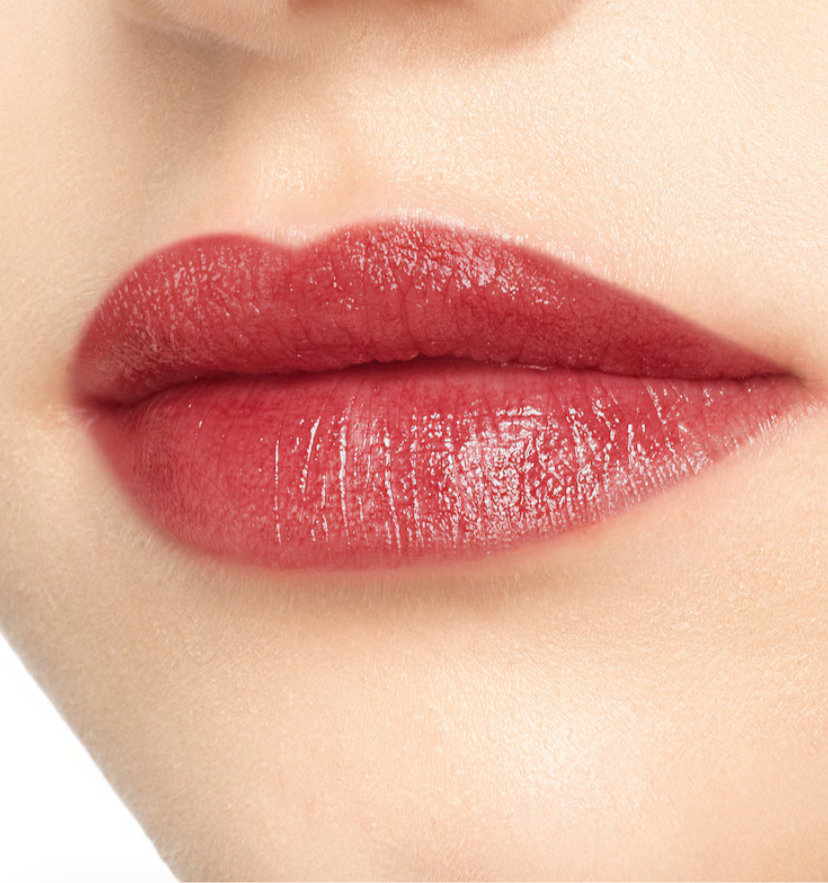 508 Diana Amber, Rouge à Lèvres Voile Gucci