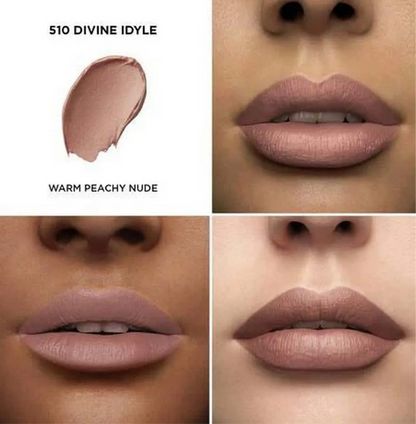 510 Rouge à lèvres L´Absolu Rouge Matte Lancôme