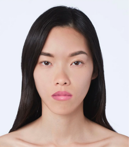 407 Patricia Pink, Rouge à Lèvres Mat Matte Lipstick Gucci