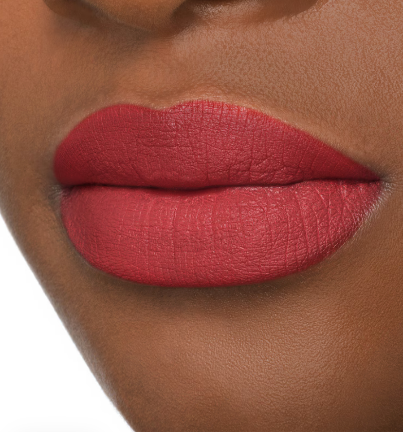 401 Three Wise Girls, Rouge à Lèvres Mat Gucci