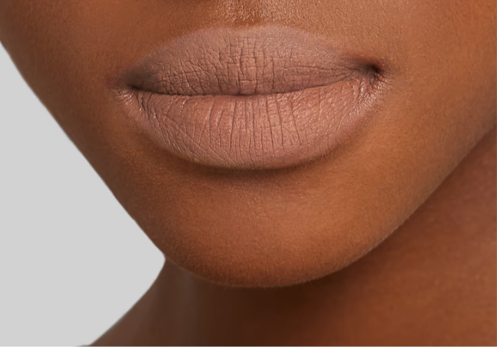 103 Carol Beige, Rouge à Lèvres Satin Lipstick Gucci