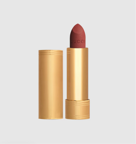 217 Valeria Rose, Rouge à Lèvres Mat Gucci