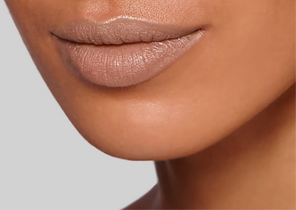 103 Carol Beige, Rouge à Lèvres Satin Lipstick Gucci