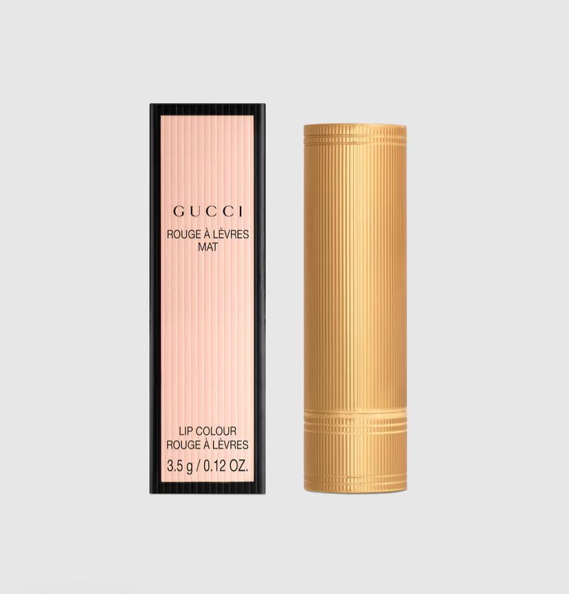 401 Three Wise Girls, Rouge à Lèvres Mat Gucci