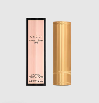 401 Three Wise Girls, Rouge à Lèvres Mat Gucci