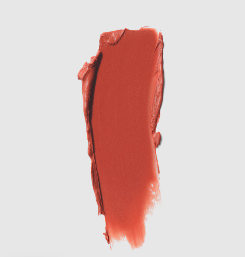 312 Frances Fire, Rouge à Lèvres Mat Gucci