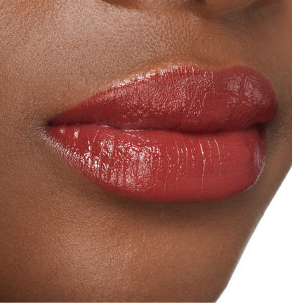 502 Eadie Scarlet, Rouge à Lèvres Voile Gucci