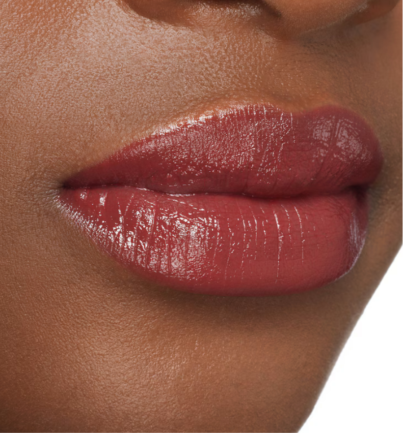 508 Diana Amber, Rouge à Lèvres Voile Gucci