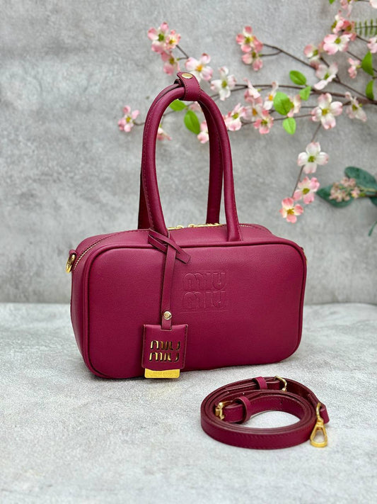 Sac M