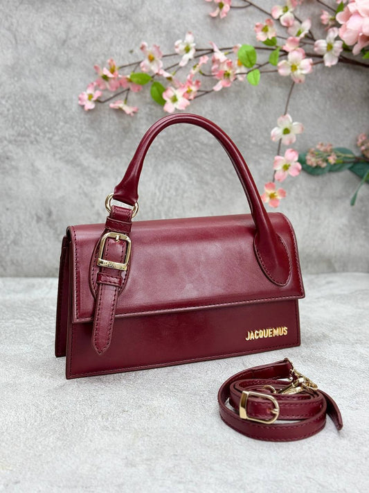 Sac J