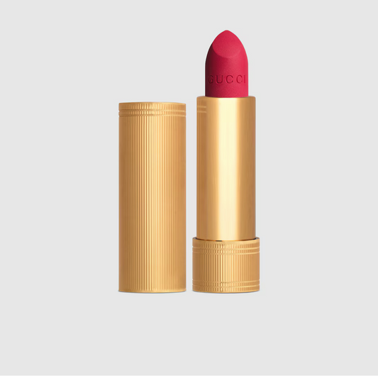401 Three Wise Girls, Rouge à Lèvres Mat Gucci