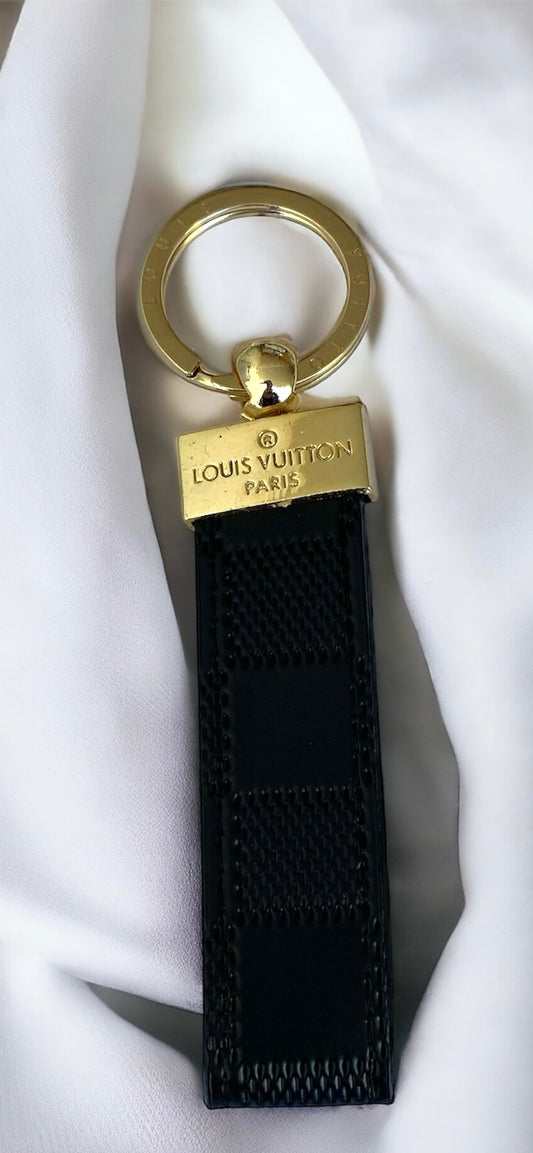 Porte clé LV