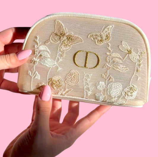Trousse de maquillage