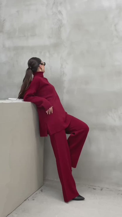 Ensemble 2 pièces